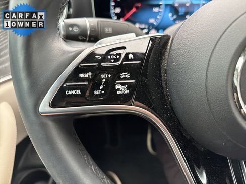 Used 2023 Mercedes-Benz E 450 4MATIC Sedan image 19