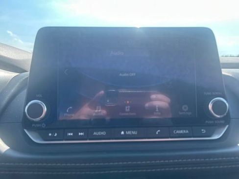Used 2023 Nissan Rogue SV AWD/4WD image 23