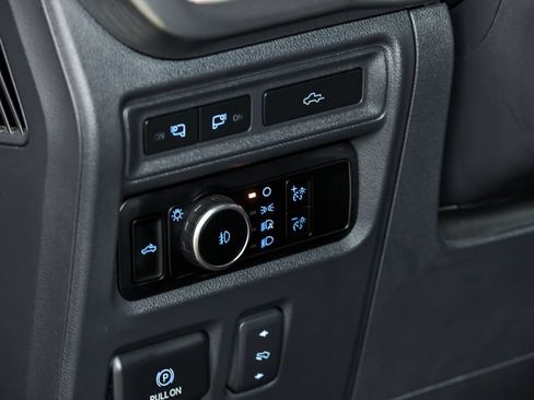 Used 2023 Ford F150 Lariat w/ Equipment Group 502A High AWD/4WD image 19