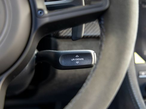 Certified 2025 Porsche 718 Cayman GT4 RS image 35