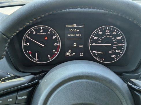 New 2026 Subaru Forester Sport w/ Sport Package image 33