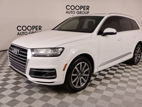 Used 2019 Audi Q7 3.0T Premium Plus image 11
