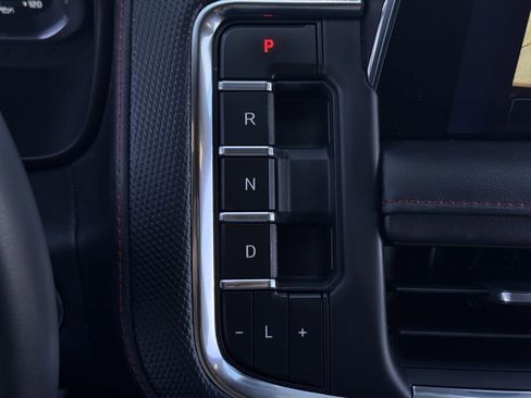 Used 2024 Chevrolet Tahoe RST w/ Max Trailering Package image 19