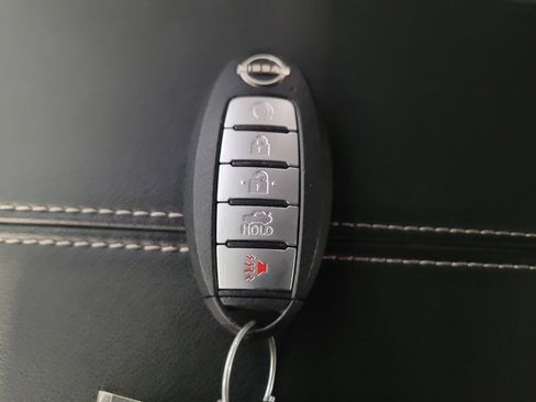Used 2023 Nissan Altima 2.5 SV FWD image 32