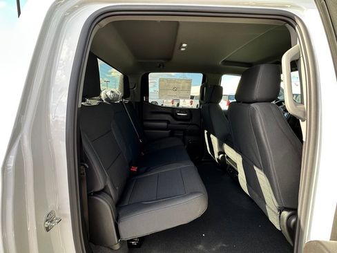 New 2026 GMC Sierra 1500 Pro w/ Graphite Edition AWD/4WD image 13
