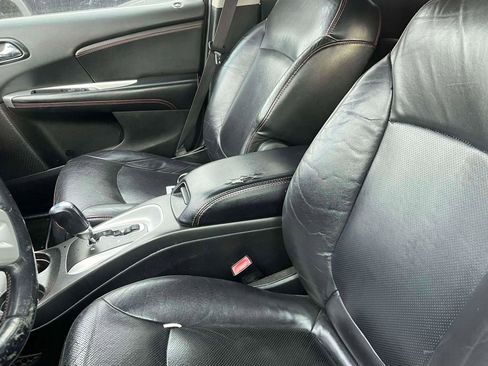 Used 2016 Dodge Journey R/T image 5