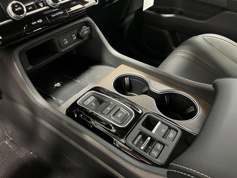 New 2026 Honda Pilot Elite image 21