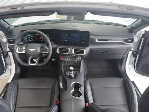 Used 2024 Ford Mustang GT Premium w/ GT Performance Package RWD image 18