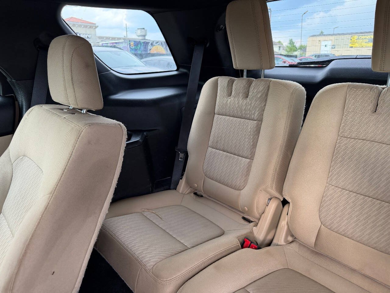 Used 2017 Ford Explorer 4WD image 31