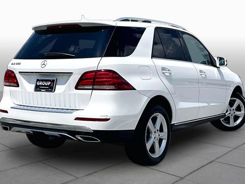 Used 2017 Mercedes-Benz GLE 350 image 13