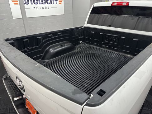 Used 2020 RAM 2500 Big Horn image 10