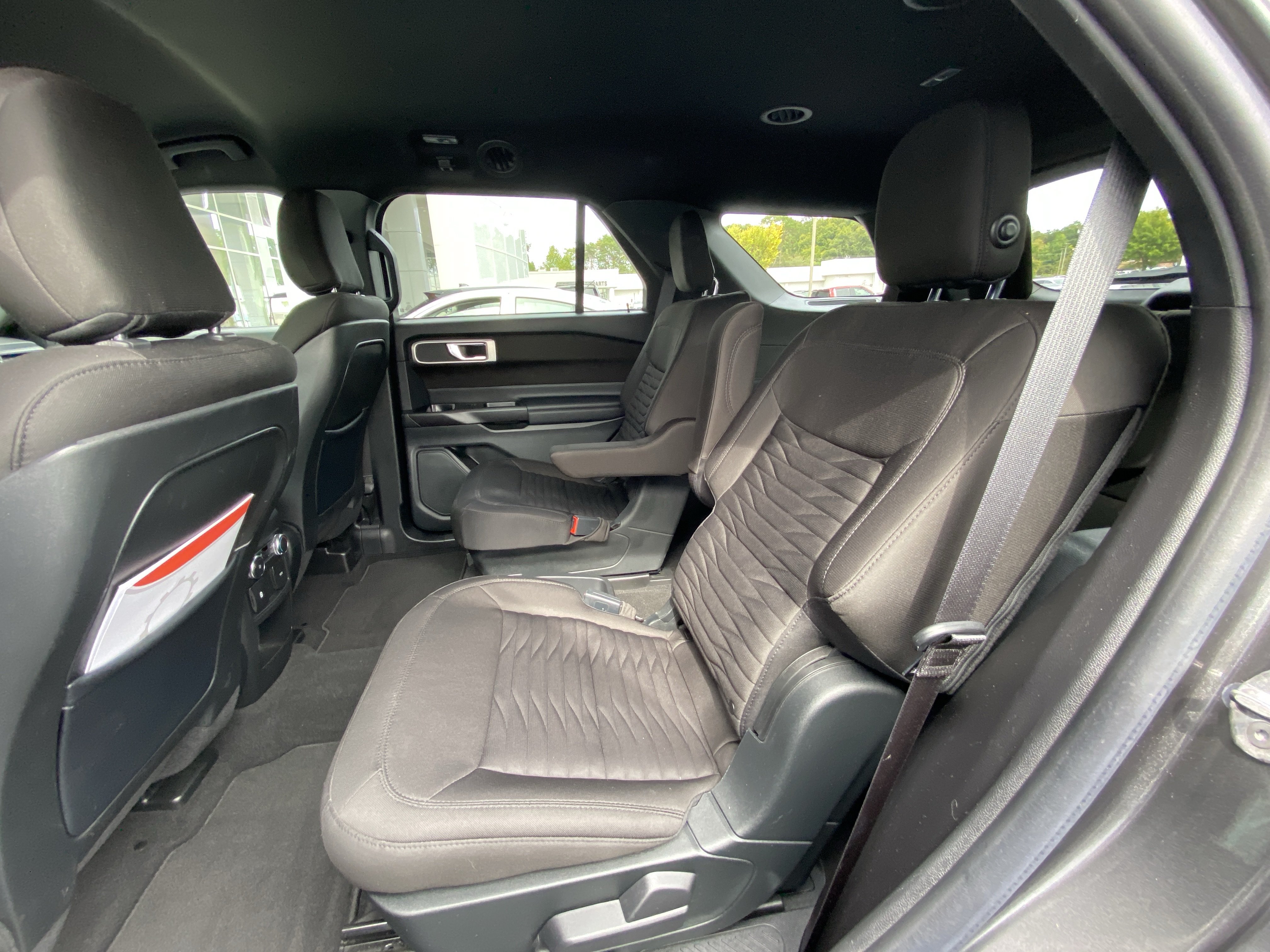 Used 2017 Toyota Camry LE FWD image 30