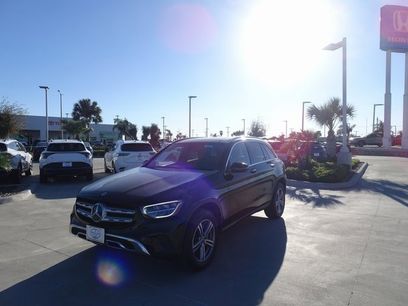 Used 2021 Mercedes-Benz GLC 300