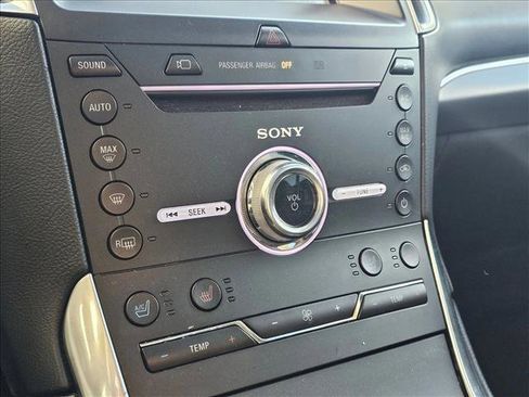 Used 2017 Ford Edge Titanium w/ Equipment Group 302A image 25