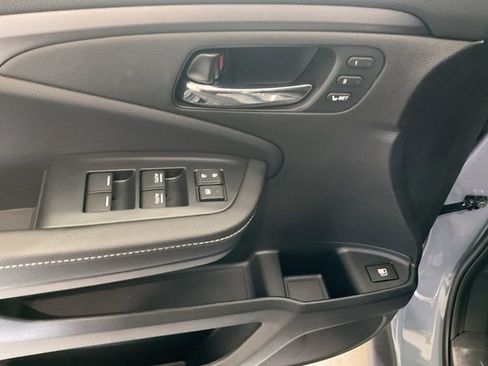 New 2026 Honda Ridgeline RTL image 6