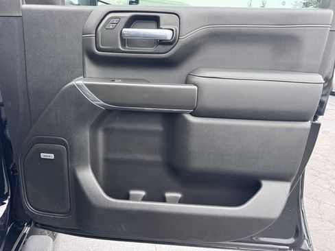 Used 2021 GMC Sierra 2500 AT4 w/ AT4 Premium Plus Package image 29