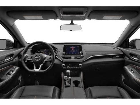 Used 2022 Nissan Altima 2.5 SR FWD image 8