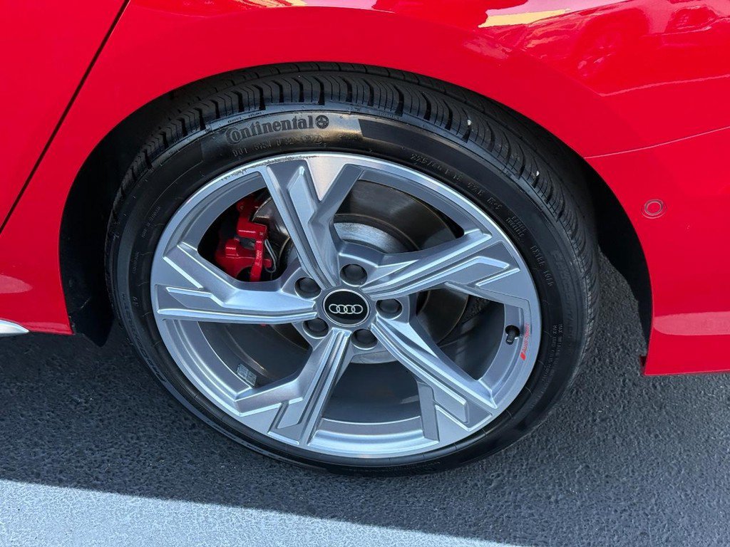 Used 2023 Audi S3 Premium Plus AWD/4WD image 7