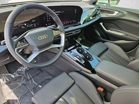 Certified 2025 Audi A5 2.0T Premium Plus AWD/4WD image 12