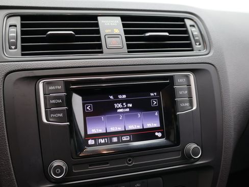 Used 2016 Volkswagen Jetta S FWD image 15