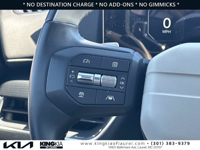 Used 2025 Kia K4 GT-Line w/ GT-Line Premium Package FWD image 10