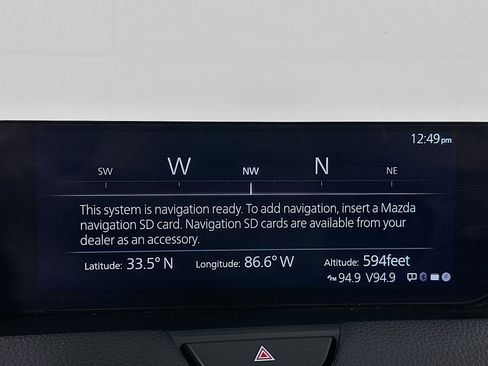 Used 2024 MAZDA CX-90 3.3 Turbo w/ Preferred Plus image 22