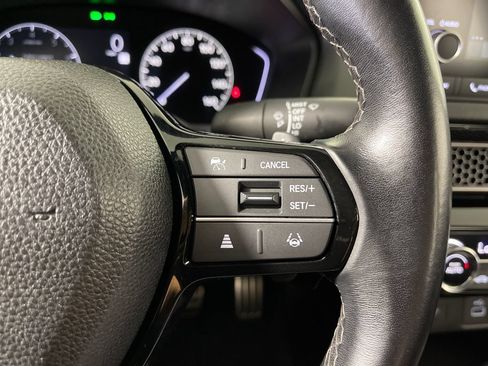 Used 2024 Honda Civic Sport image 29