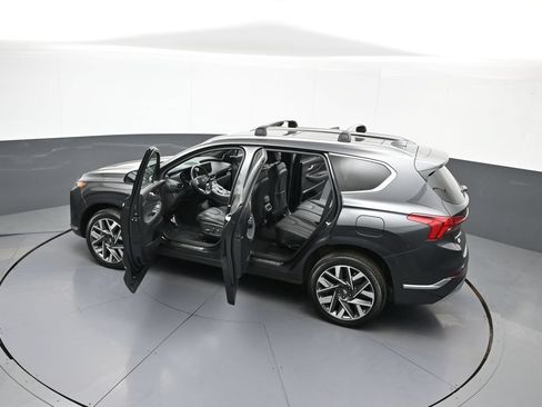 Certified 2023 Hyundai Santa Fe Calligraphy AWD/4WD image 45