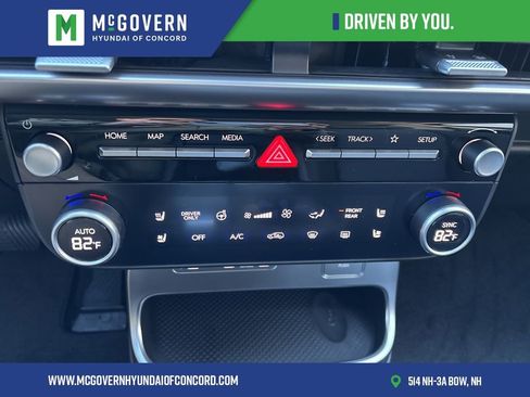 New 2026 Hyundai Ioniq 9 SEL AWD/4WD image 21