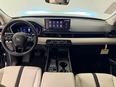 New 2026 Honda Pilot EX-L image 12