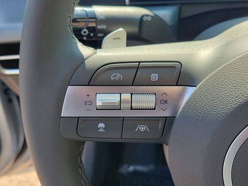 New 2025 Hyundai Sonata SEL image 25