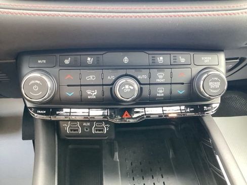 New 2026 Dodge Durango GT AWD/4WD image 42