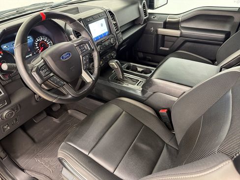 Used 2020 Ford F150 Raptor w/ Equipment Group 801A Mid AWD/4WD image 20