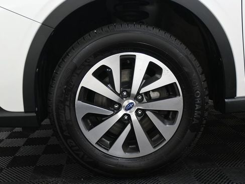 Used 2022 Subaru Outback Premium AWD/4WD image 39
