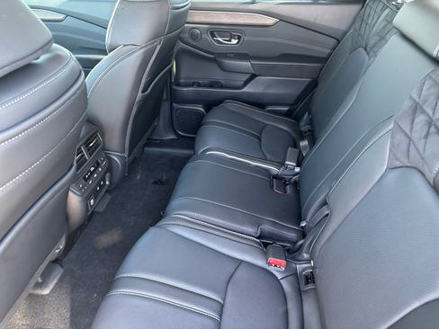 New 2026 Honda Pilot Elite image 11