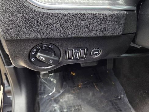 Used 2012 Dodge Charger SXT Plus AWD/4WD image 11