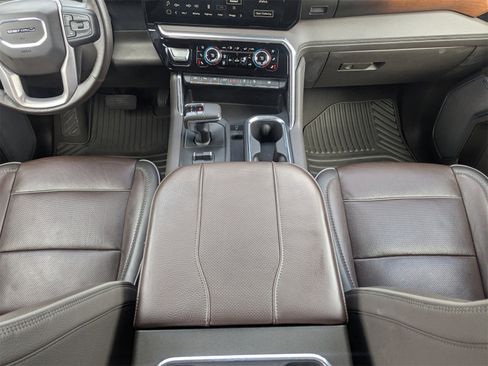 Used 2023 GMC Sierra 1500 Denali w/ Denali Reserve Package image 20
