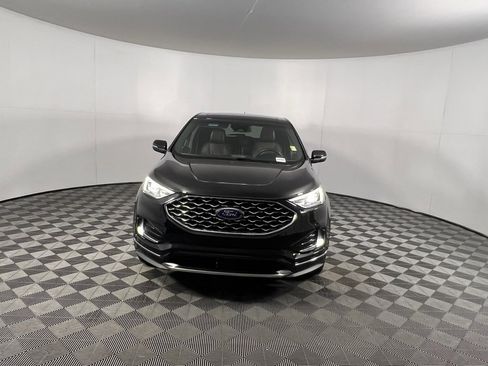 Used 2020 Ford Edge Titanium w/ Equipment Group 301A image 10