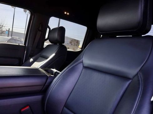 Used 2025 Ford F150 Lariat w/ Bed Utility Package AWD/4WD image 19