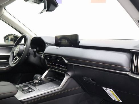 New 2026 MAZDA CX-90 3.3 Turbo w/ Premium Sport Pkg AWD/4WD image 23