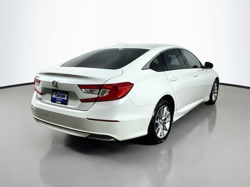Used 2021 Honda Accord LX image 8