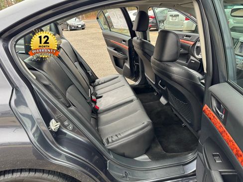 Used 2012 Subaru Legacy 3.6R Limited image 19