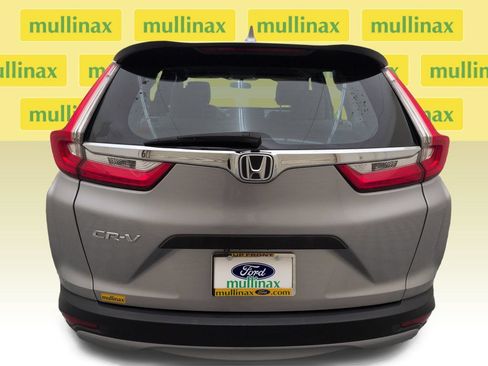 Used 2018 Honda CR-V LX image 28