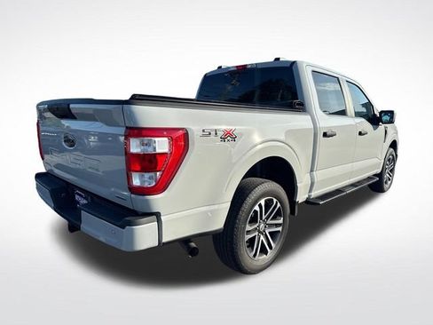 Used 2023 Ford F150 XL w/ STX Appearance Package AWD/4WD image 6