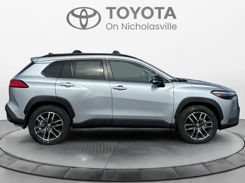 New 2026 Toyota Corolla Cross XLE image 6