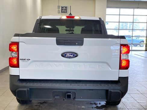 New 2026 Ford Maverick XL image 6