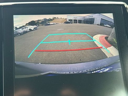 Used 2020 Toyota Prius Prime Limited w/ Carpet Mat Package FWD image 24