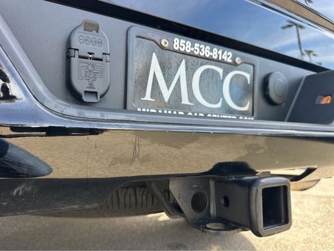 Used 2021 Chevrolet Silverado 1500 RST image 38