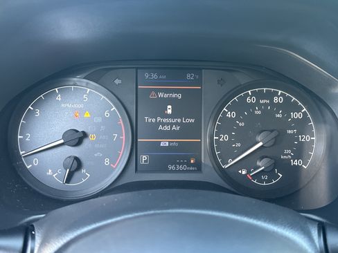 Used 2021 Nissan Altima 2.5 S FWD image 25