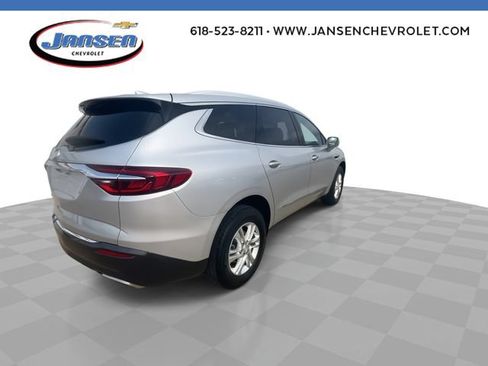 Used 2020 Buick Enclave Essence FWD image 8